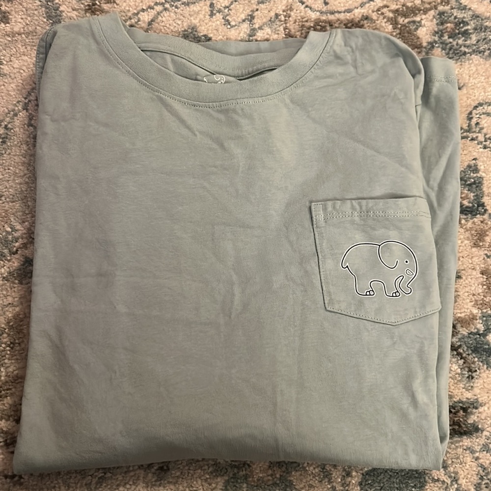 Ivory Ella Shirt